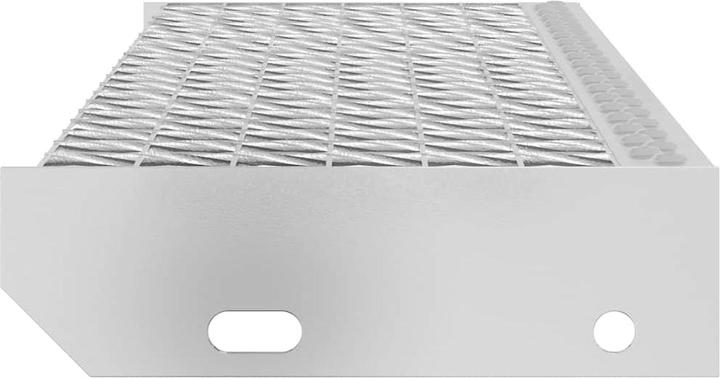 Produktbild vidaXL Gitterroststufe