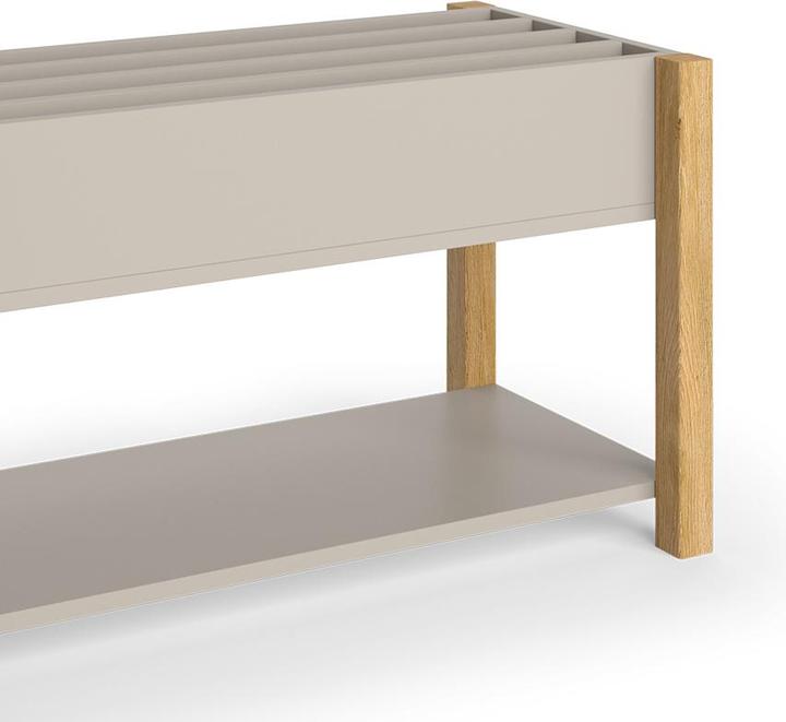 Produktbild VitaliSpa Malia (40 x 40 x 46 cm)