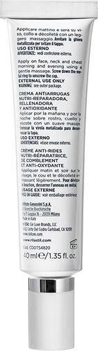 Actual product image Rilastil MULTIREPAIR crema nutri-reparadora 40 ml (40 ml)