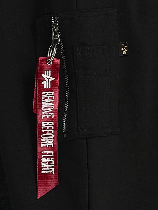 Image du produit Alpha Industries X-Fit Slim Cargo Sweatpants - 81195 (3XL)