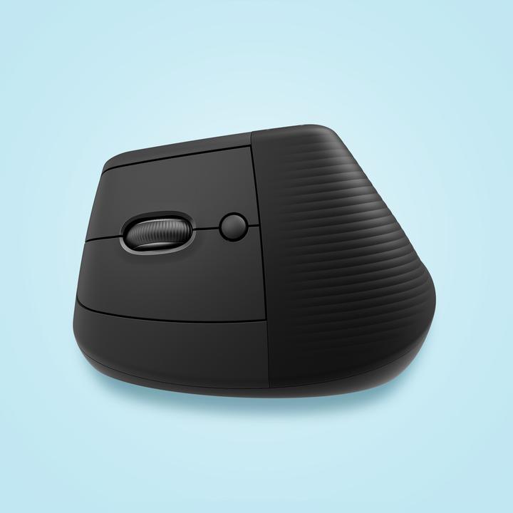 Image du produit Logitech Lift (Sans fil)