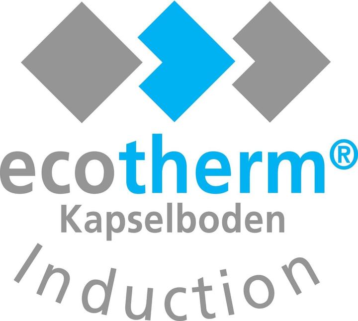 Actual product image Schulte-Ufer Wega spaghetti pot 5.0 litres (Pot, 20 x 18.30 cm)