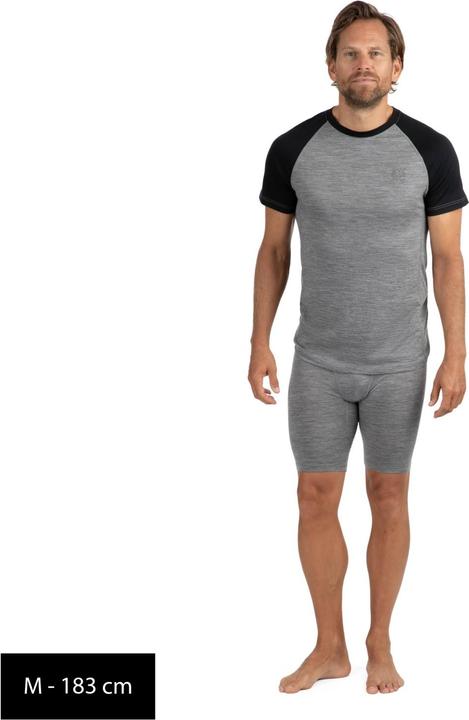 Produktbild Stoic Merino180 BengtSt. Short Pants (3XL)