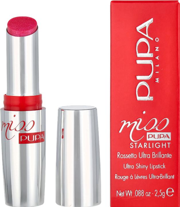 Image du produit Pupa Milano Miss Pupa Starlight (704 Lovely Meghan)
