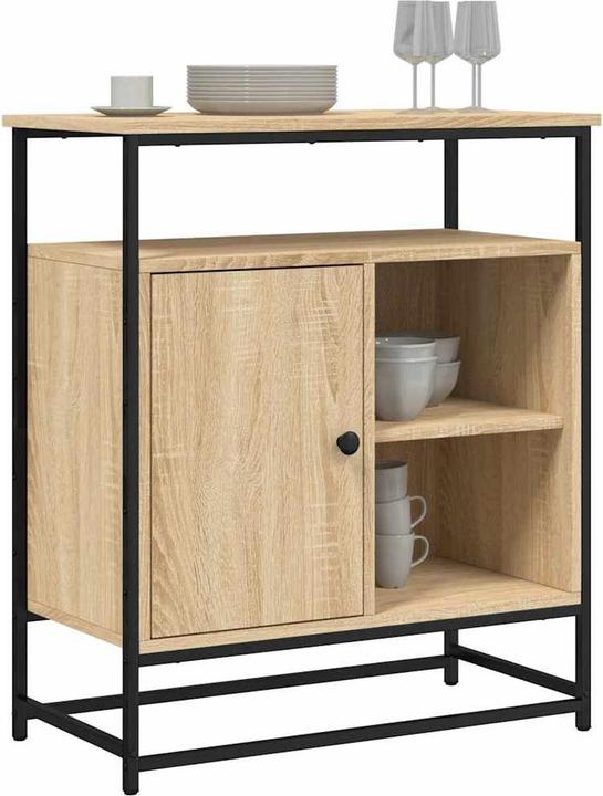 Produktbild vidaXL Sideboard (69 x 35 x 80 cm)