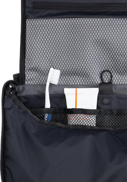 Productafbeelding Cocoon Toiletry Kit Allrounder Light L phantom black/star grey (4.60 l)