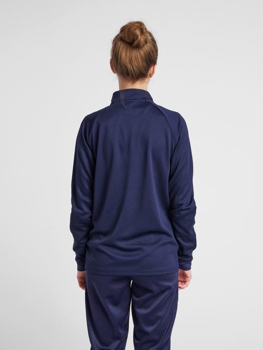 Image du produit hummel Veste Poly Zip Authentique Femme (M)