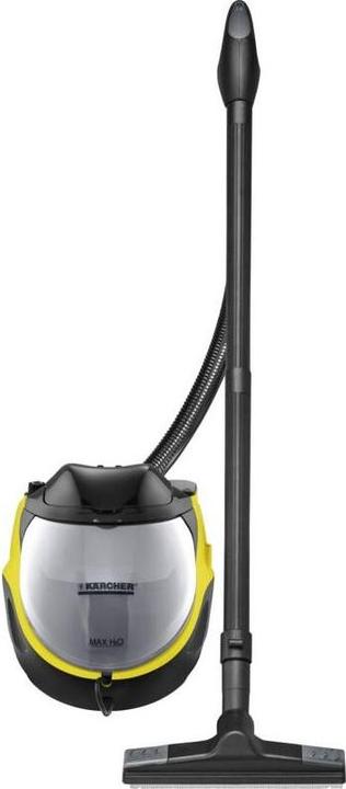 Actual product image Kärcher Sv 7 (4 bar, 2200 W)