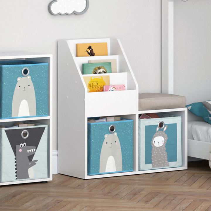 Actual product image Vicco Luigi (72 x 31 x 79 cm)