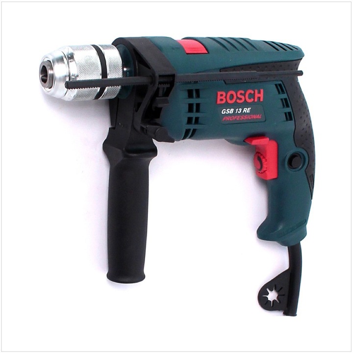 Actual product image Bosch Professional Impact drill GSB 13 RE (Electrical connection)