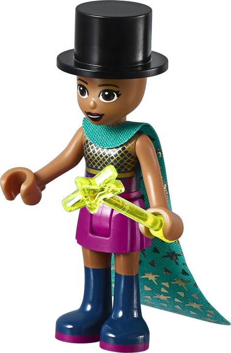 Produktbild LEGO Andreas Talentshow (41368, LEGO Friends)