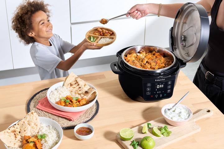 Image du produit Instant Pot Classic Mini
