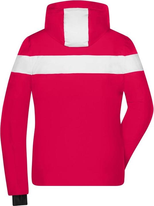 Immagine prodotto James & Nicholson Wintersport Giacca Donna (M)