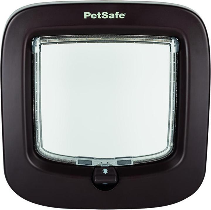 Actual product image Staywell Cat flap 4 positions (Manual cat flap)