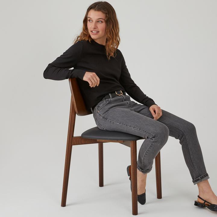 Immagine prodotto La Redoute Collections Maglia a maniche lunghe (XL)