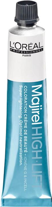 Produktbild L'Oréal Professionnel L'Oréal Majirel High Lift 900S Ultra Hellblond 60 ml