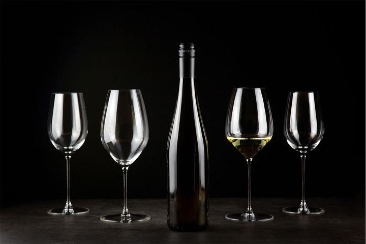 Actual product image Riedel White wine glass VELOCE RIESLING (57 cl, 1 Glass, White wine glasses)
