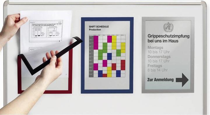 Immagine prodotto Durable Info Telaio Duraframe Magnetico