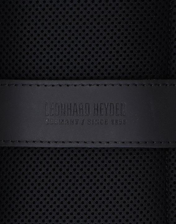 Actual product image Leonhard Heyden Backpack / Daypack Montreal 7214 (13 l)