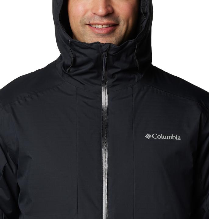 Produktbild Columbia Point Park™ II Insulated Jacket (4XL)