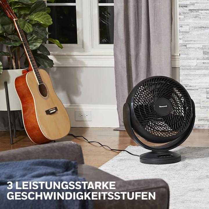 Produktbild Honeywell HF715BE4 (64 dB)