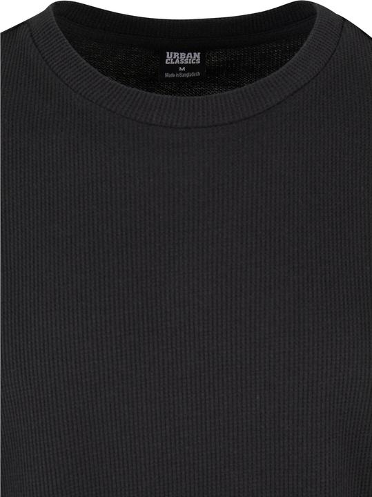 Produktbild Urban Classics Waffle Tee - 138259 (4XL)