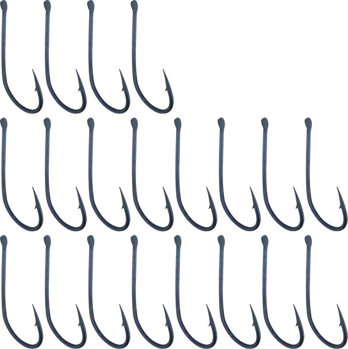 Produktbild Caperlan Haken Duenn Draehtig (2 cm)