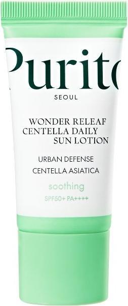 Purito Wonder Releaf Centella