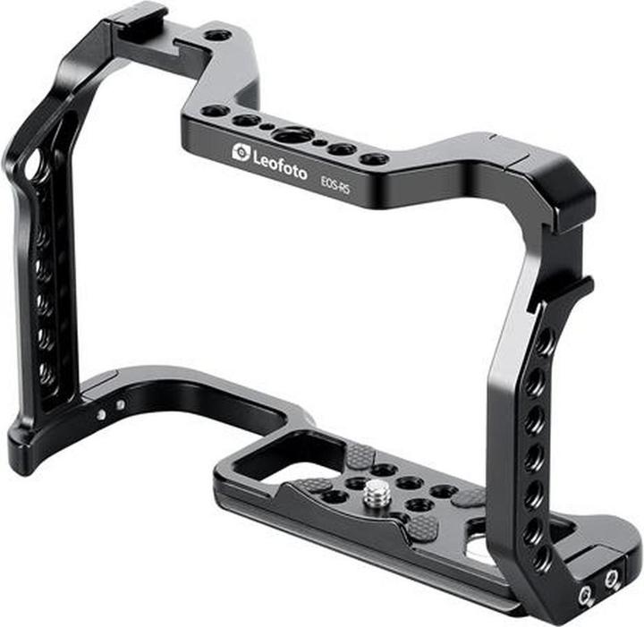 Produktbild Leofoto Cage für Canon Eos-R5 (Cage)