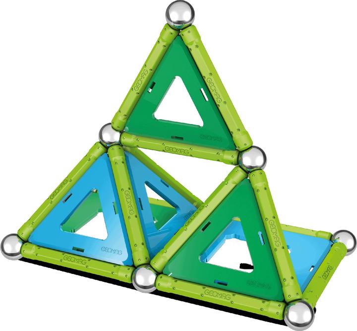 Actual product image Geomag Panels