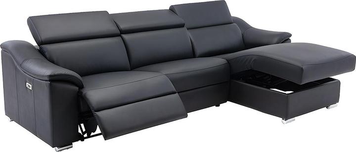 Produktbild Vente-unique Pedrera (Ecksofa)