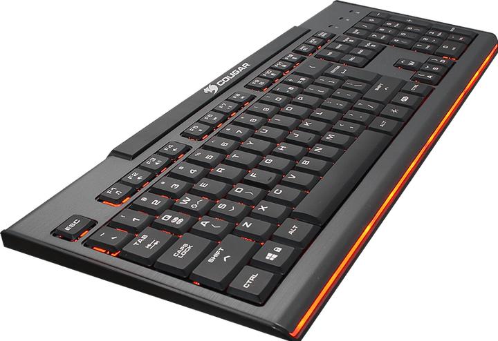 Image du produit Cougar 200k (CH, Filaire)