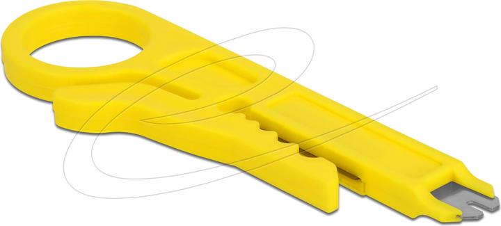 Actual product image Delock Cable retraction tool (90 mm)