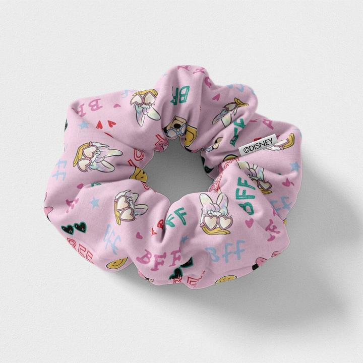 Produktbild Cerda Haarschmuck Haargummis Packung x24 (Minnie Mouse) (Haargummi)