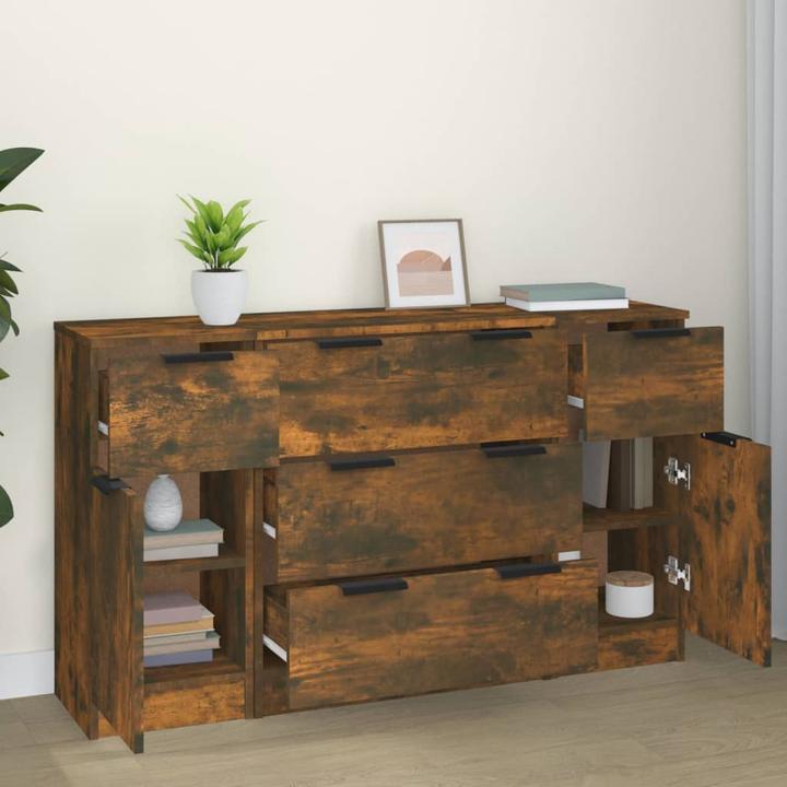 Image du produit vidaXL Sideboard (60 x 60 x 70 cm)