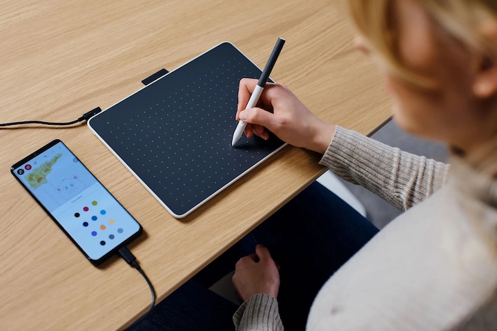 Productafbeelding Wacom One M