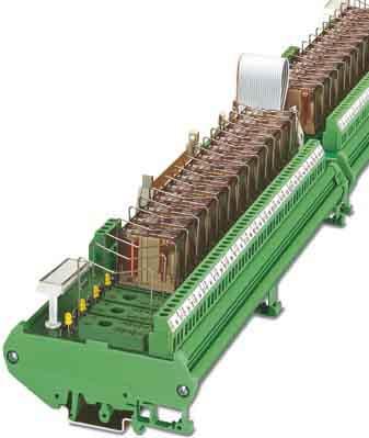 Produktbild Phoenix Contact Relaisplatine bestückt