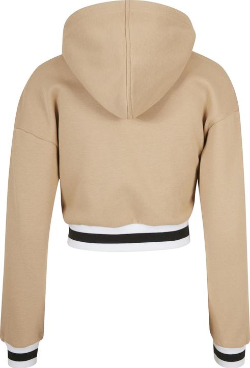 Produktbild Urban Classics Ladies Short College Hoody (L)
