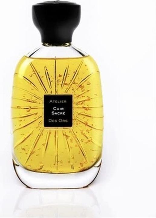 Immagine prodotto Atelier des Ors Cuir Sacré (Eau de parfum, 100 ml)