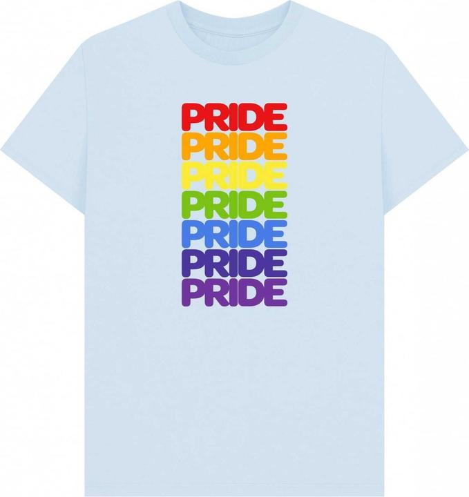 Produktbild Apoh Pride TShirt (L)