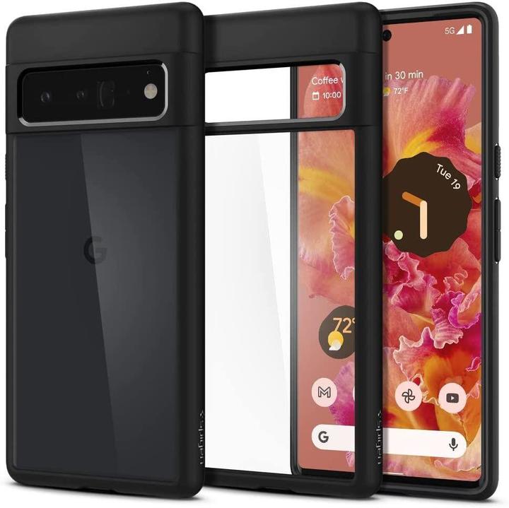Spigen Ultra Hybrid
