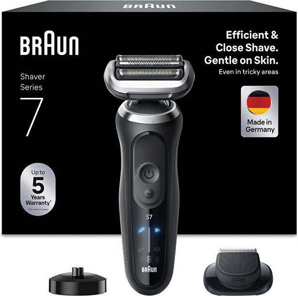 Produktbild Braun Rasoio Elettrico Serie 7