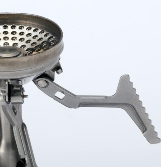 Image du produit Soto Amicus Réchaud à gaz