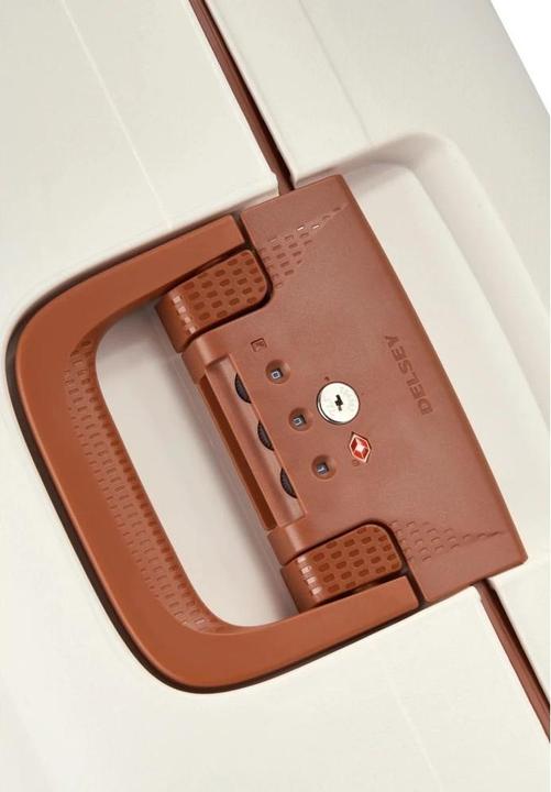 Produktbild Delsey Moncey 4-Rollen Trolley 69 cm (82 l)