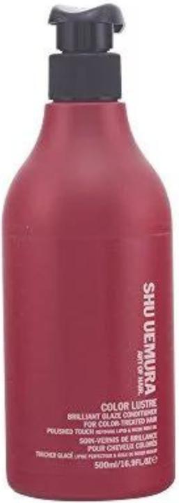 Image du produit Shu Uemura COLOR LUSTRE conditionneur de glaçage brillant 500 ml (500 ml)