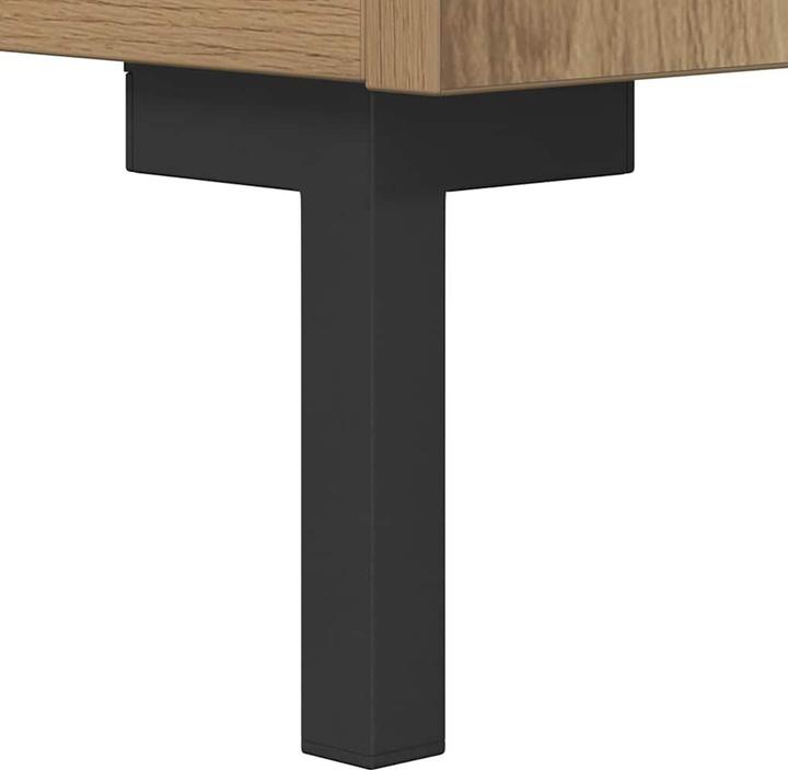 Immagine prodotto vidaXL Sideboard (34,5 x 34 x 90 cm)