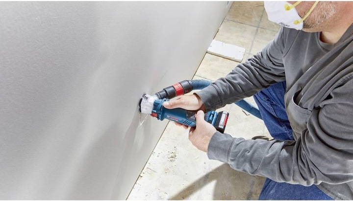 Actual product image Bosch Professional GCU 18V-30