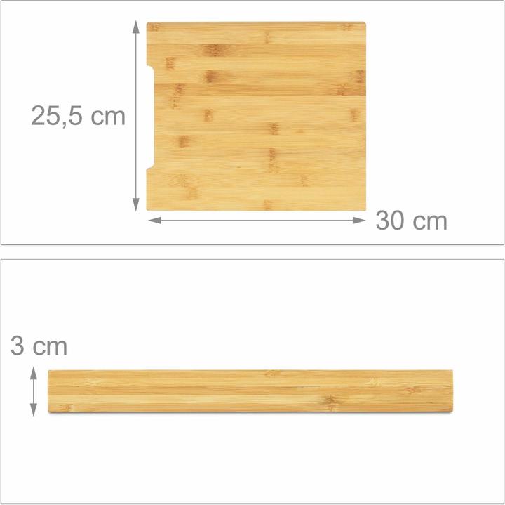 Produktbild Relaxdays Blumenhocker