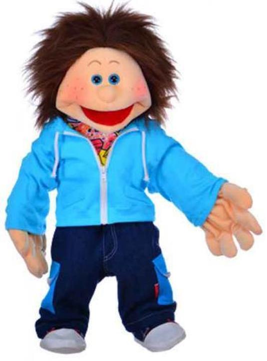 Produktbild Living Puppets Handpuppe Bendix