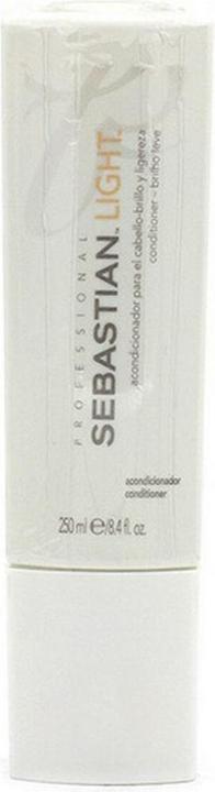 Actual product image Sebastian Professional Light Conditioner 250ml (250 ml)